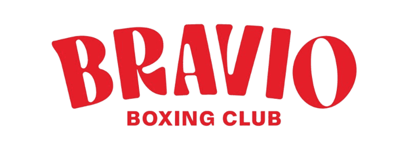 Bravio Combat Club logo