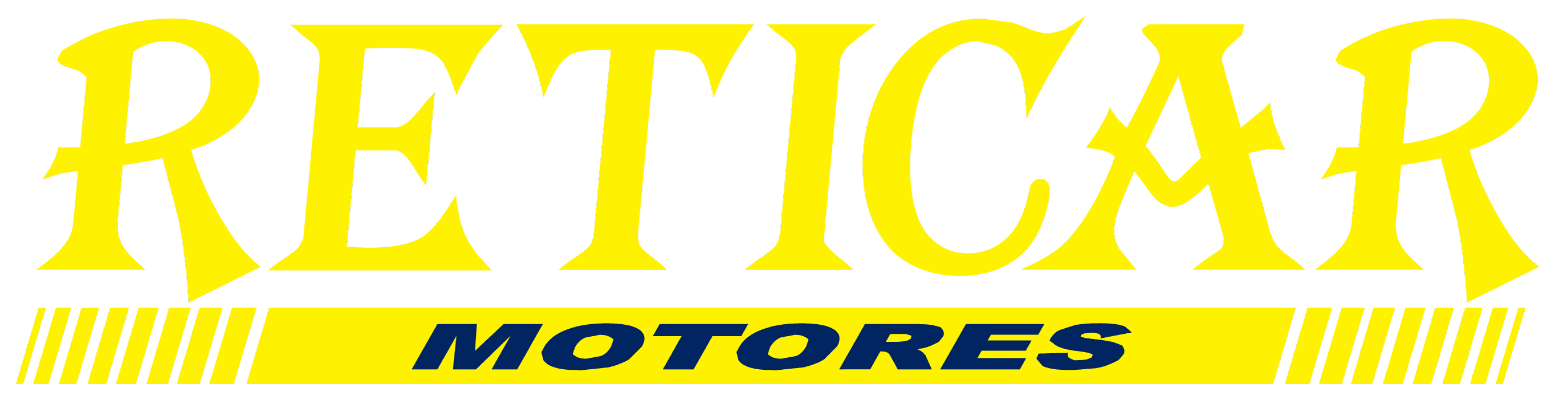 Reticar Motores logo