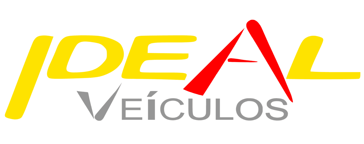 Ideal Veiculos logo