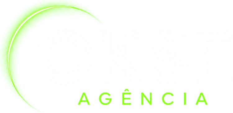 Agência OKSE logo