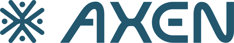 Axen Clube Solar logo