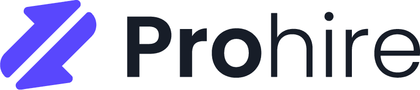 ProHire logo