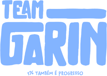 Team Garin logo